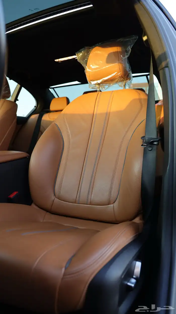 ناغي BMW 520 .. وكالة (( تم البيع )) 23