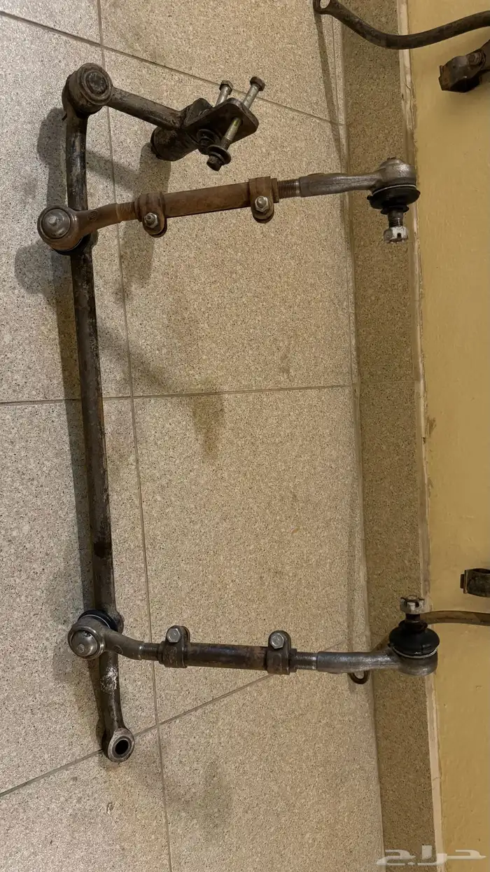 قطع هايلووكس 78 وتحت 0