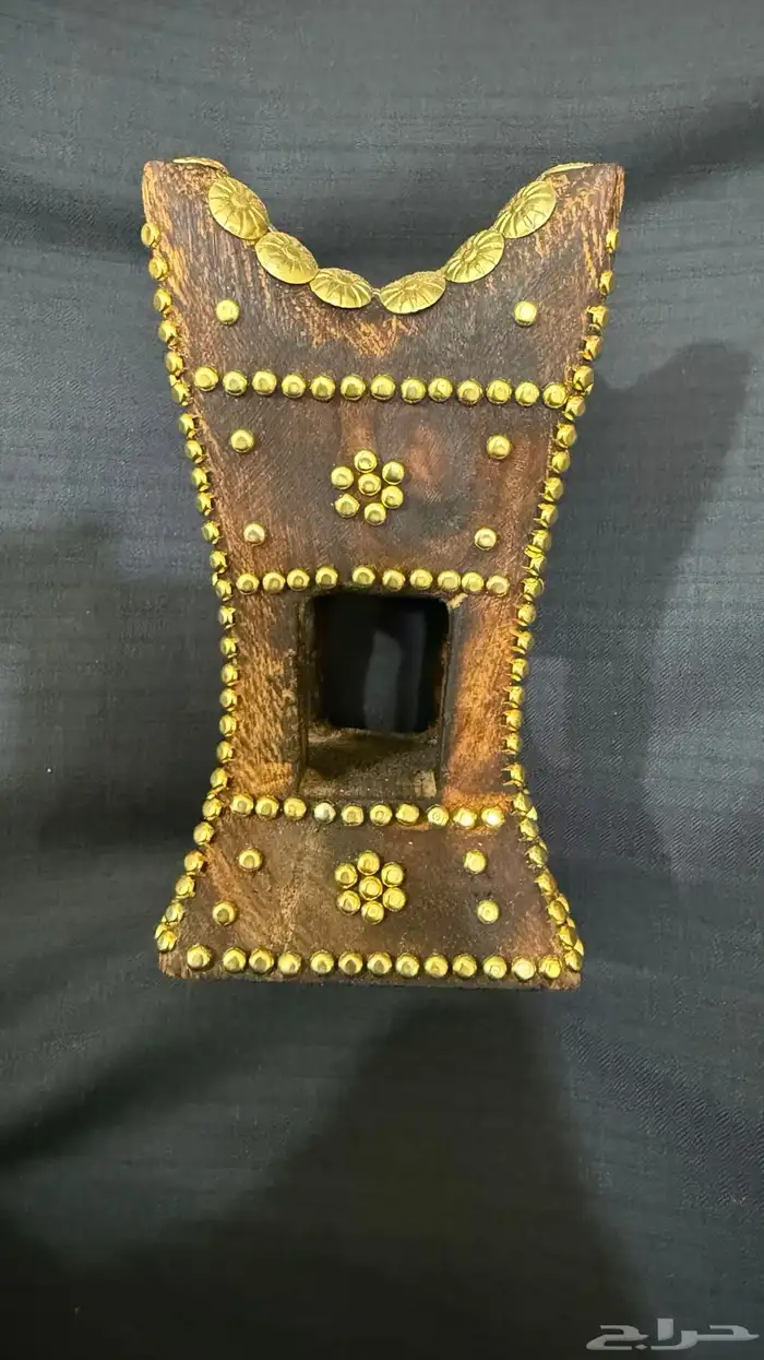 مبخرة صغيره صنعت في حائل 2