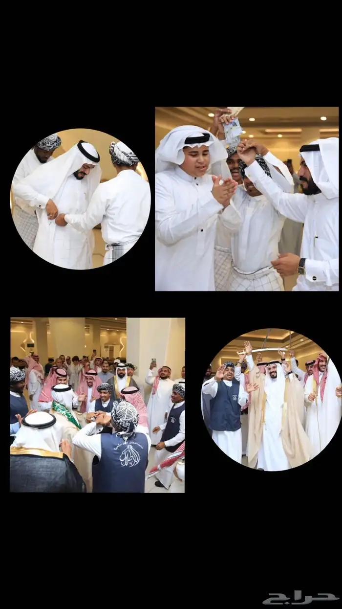 فرقة ليالي الأطلال الشعبية للمناسبات والافراح 69