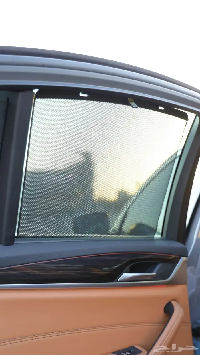 ناغي BMW 520 .. وكالة (( تم البيع )) 30