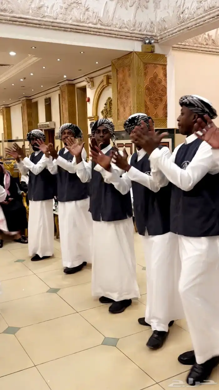 فرقة ليالي الأطلال الشعبية للمناسبات والافراح 48