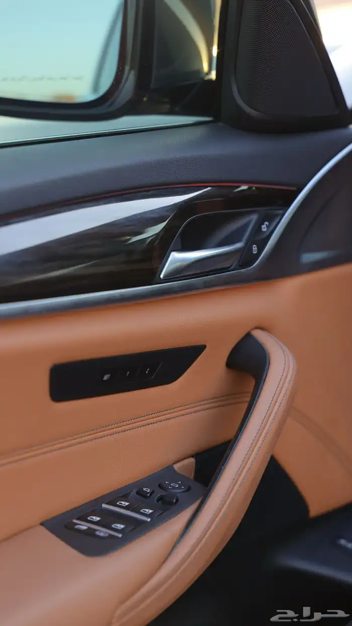 ناغي BMW 520 .. وكالة (( تم البيع )) 24