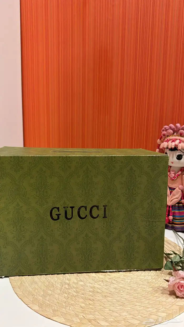شنطة GUCCI 3
