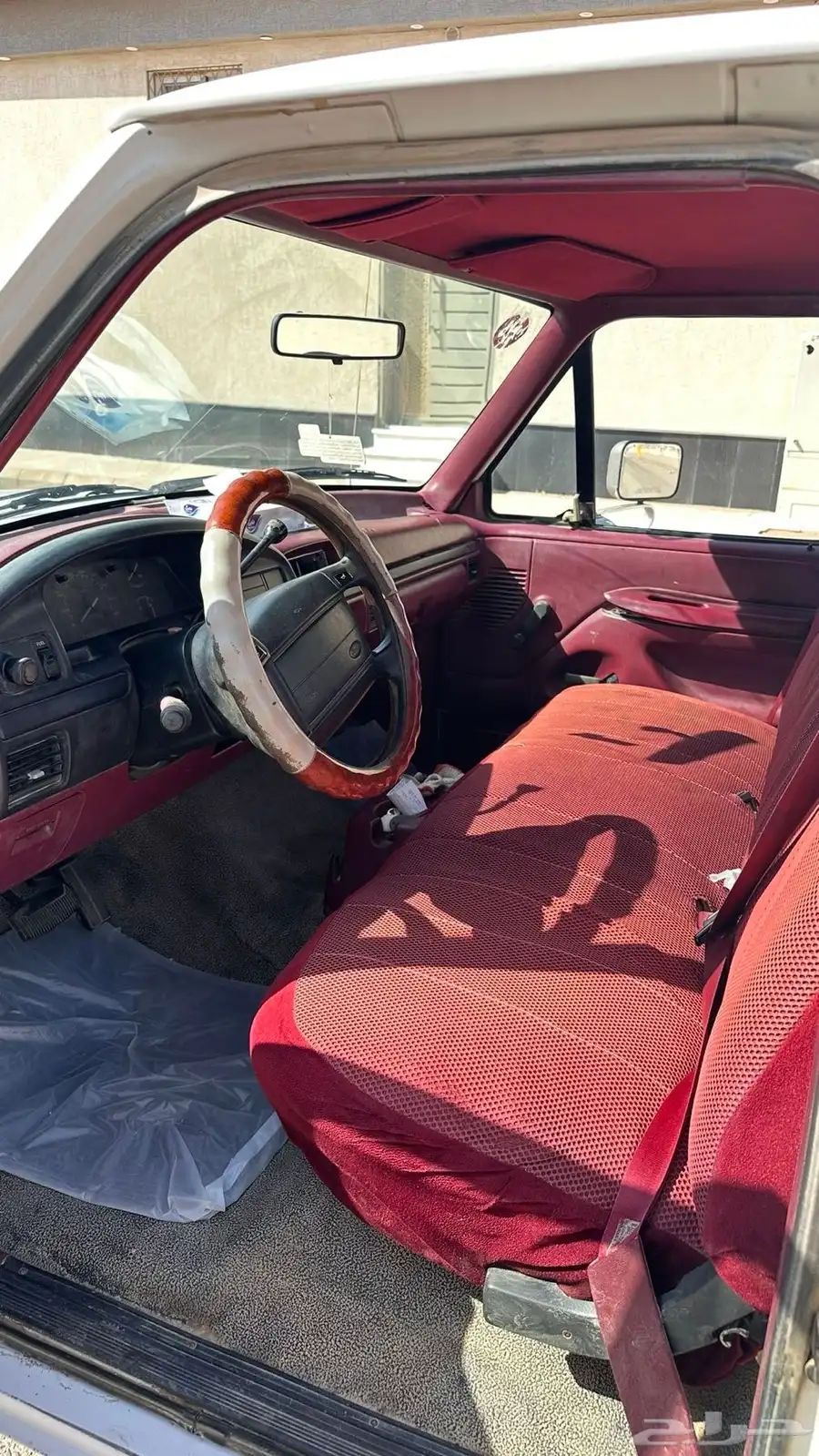 فورد f150 3