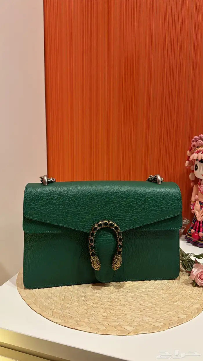 شنطة GUCCI 0