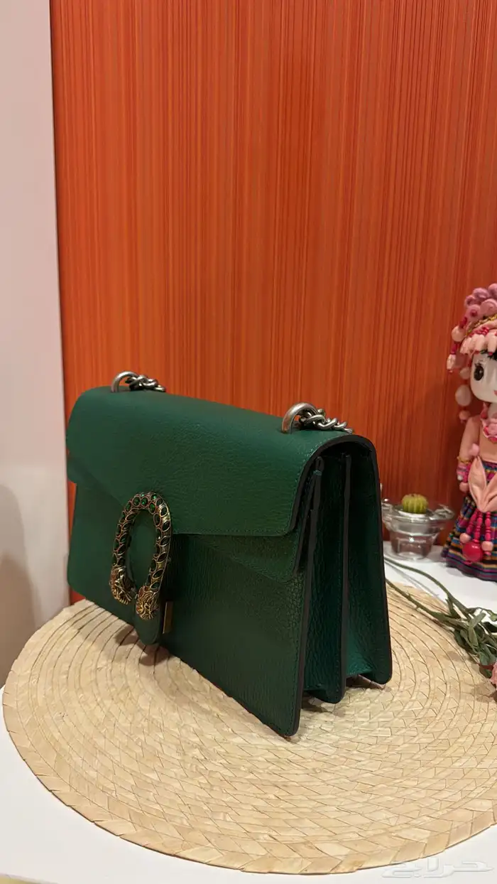 شنطة GUCCI 1