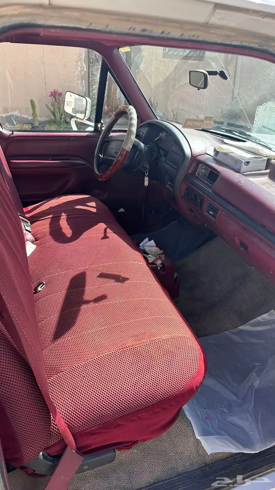 فورد f150 5