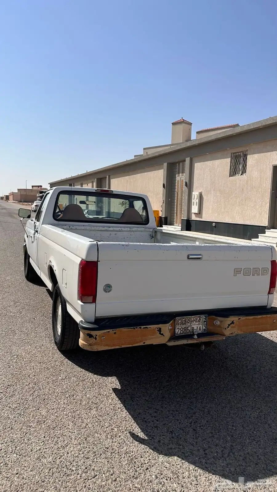 فورد f150 2
