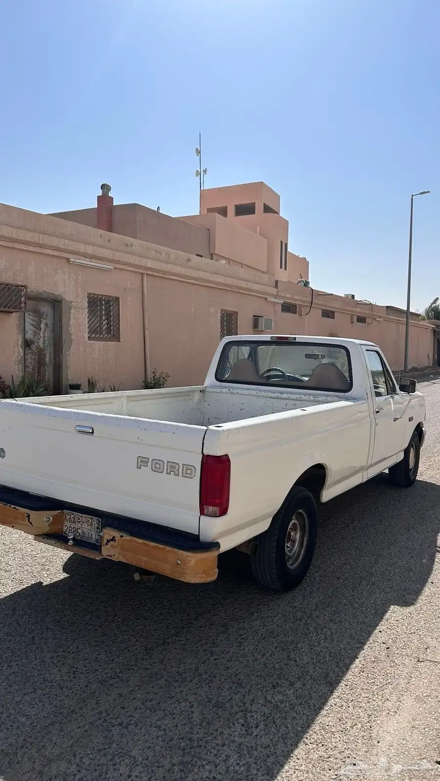 فورد f150 1
