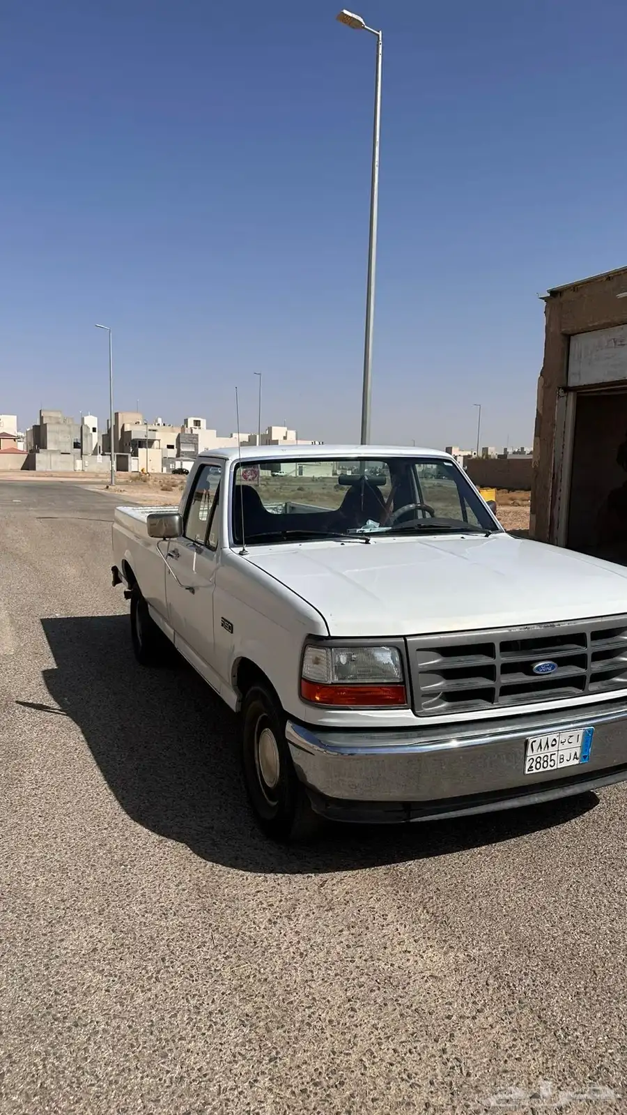 فورد f150 0