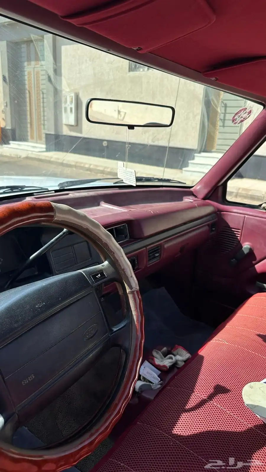 فورد f150 4