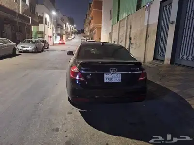 جيلي ec7 2016 4