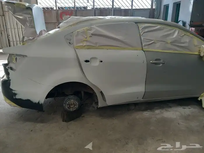 سمكرا بويه كافت انواع سيارات 1