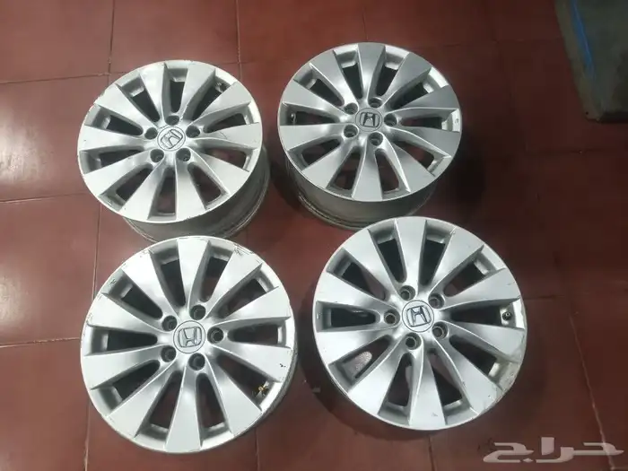 جنوط اكورد 2012 0