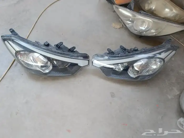 شمعه كيا سيراتو عادي 2015 0