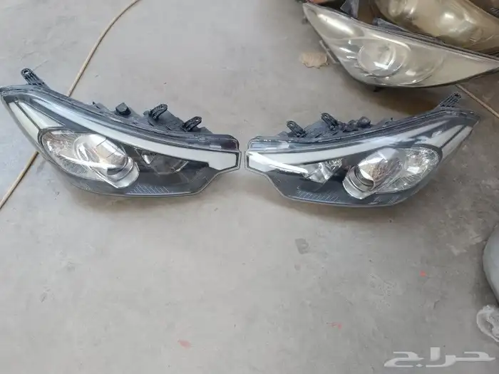 شمعه كيا سيراتو عادي 2015 1