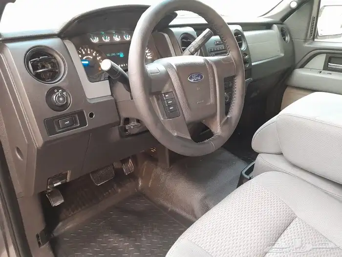 للبيع فورد بيكب اف 150 دبل 2014 26