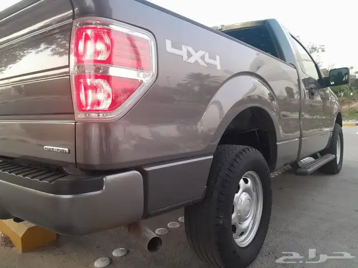 للبيع فورد بيكب اف 150 دبل 2014 7