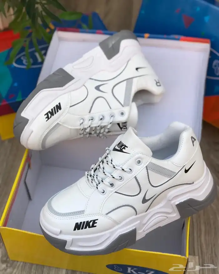 احذيه نسائيه رياضيه 4