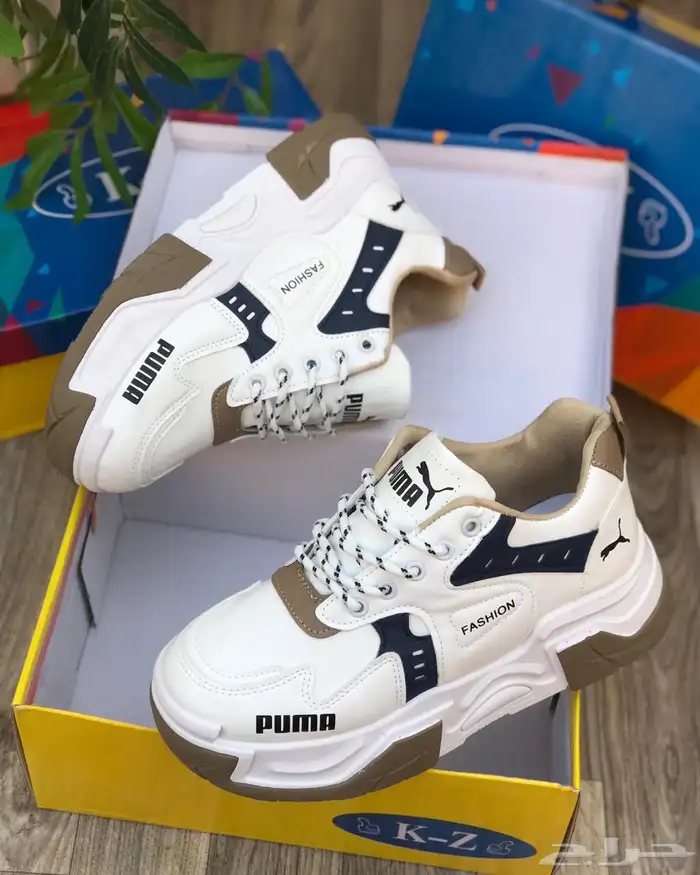 احذيه نسائيه رياضيه 7