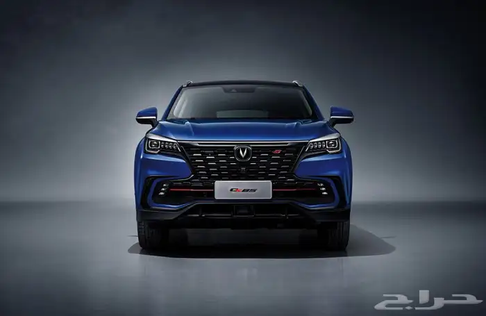 كرسي مكينه شانجان cs85 1