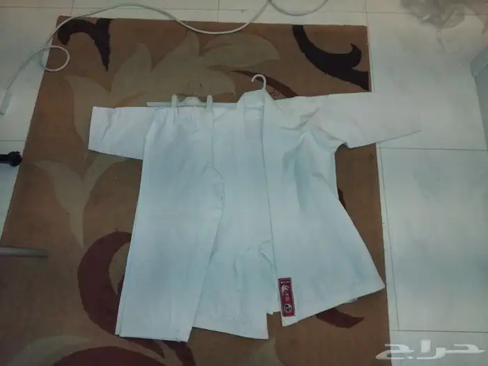 بدله كرتيه يابانيه اصليه 0