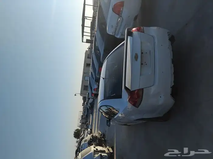 لومينا SS 2007 5