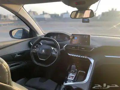 بيجو 5008 موديل 2019 عائلية 3