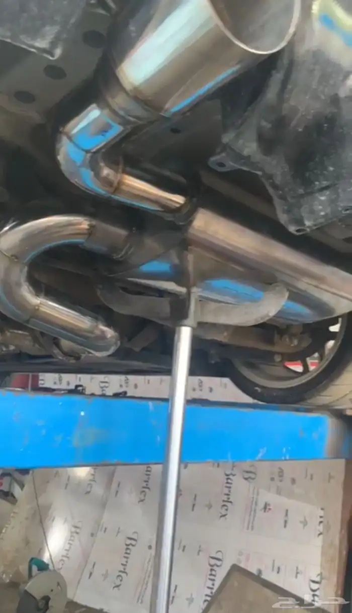 GT86 2JZ GTE Manual 10