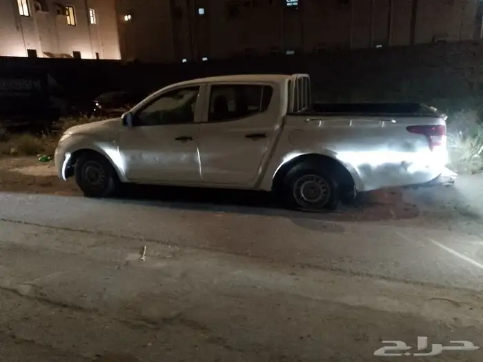 ونيت مستبيشي L200 2016 0