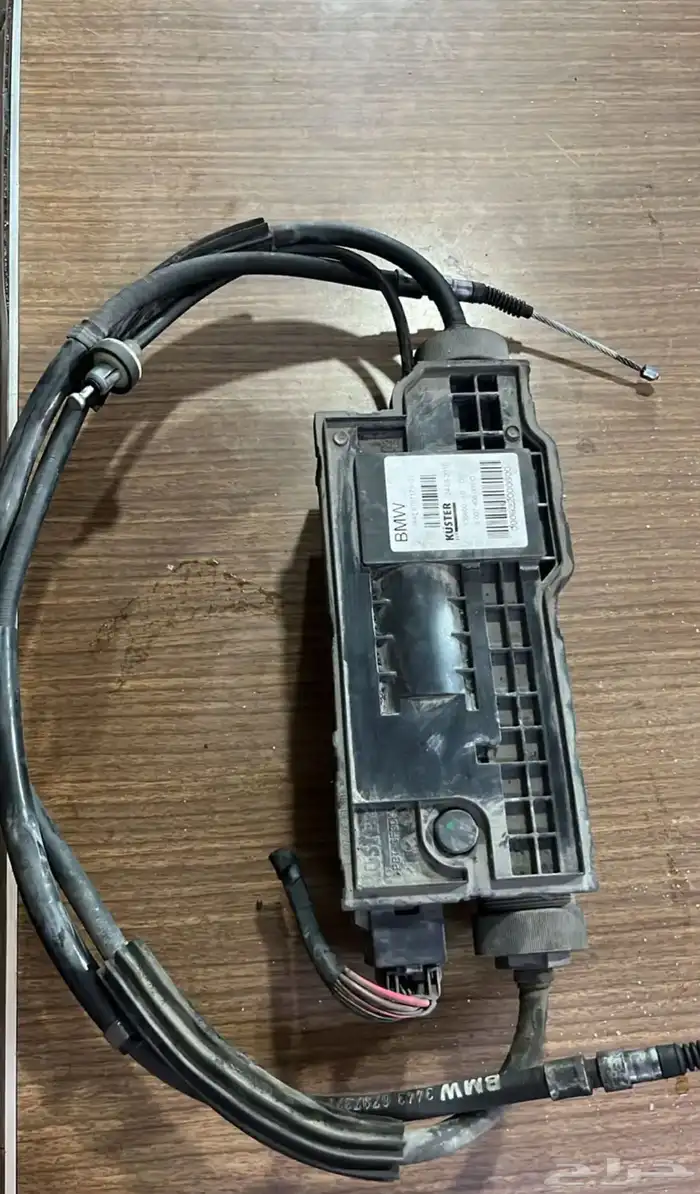 قطع غيار وصيانة BMW 8