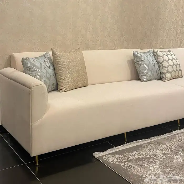 تفصيل كنب جديد أو تنجيد بأسعار مناسبة 4
