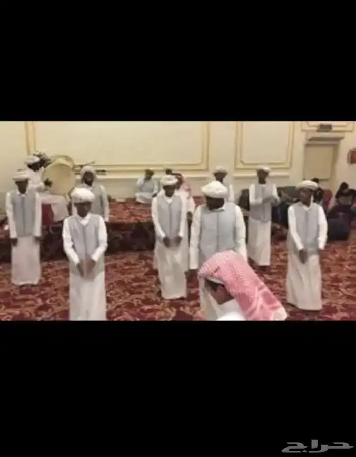 فرقة ليالي الأطلال الشعبية للمناسبات والافراح 97