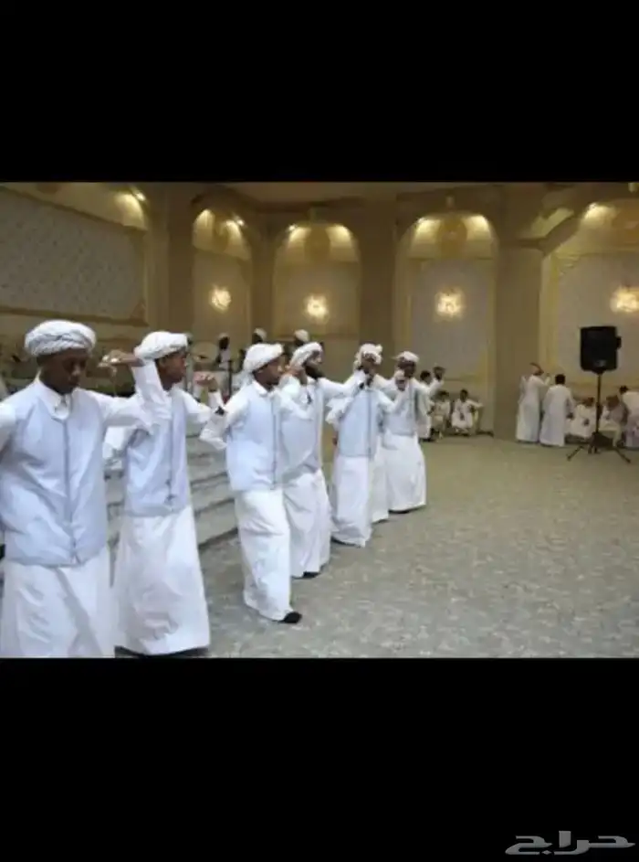 فرقة ليالي الأطلال الشعبية للمناسبات والافراح 99