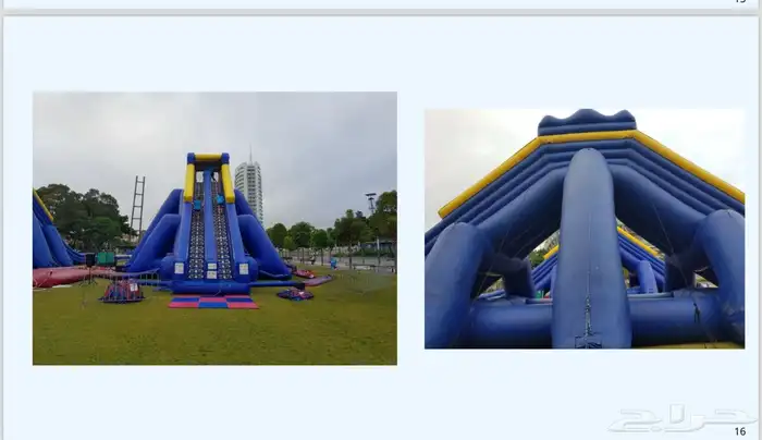 مجموعه العاب مائيه 0