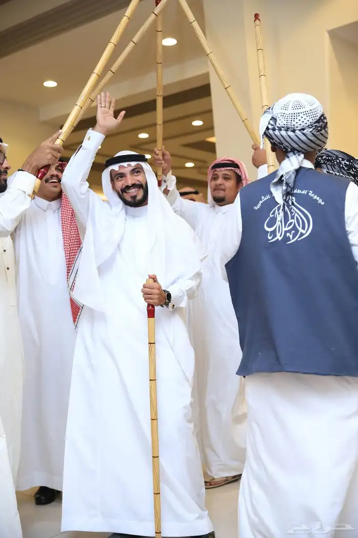 فرقة ليالي الأطلال الشعبية للمناسبات والافراح 41