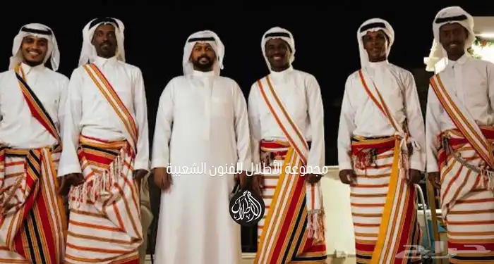 فرقة ليالي الأطلال الشعبية للمناسبات والافراح 19