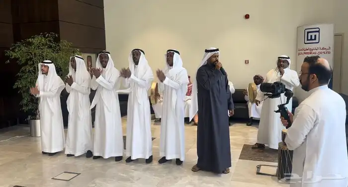 فرقة ليالي الأطلال الشعبية للمناسبات والافراح 49