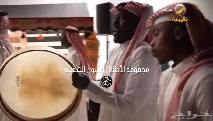 فرقة ليالي الأطلال الشعبية للمناسبات والافراح 21