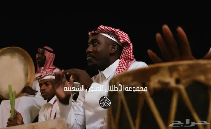 فرقة ليالي الأطلال الشعبية للمناسبات والافراح 24