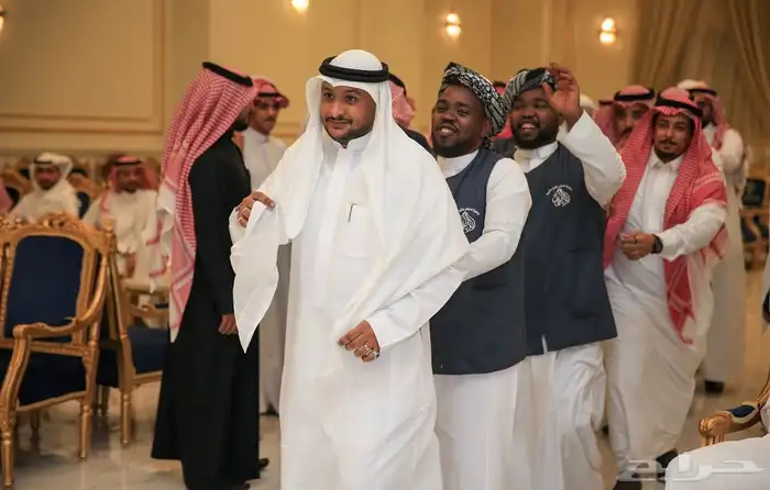 فرقة ليالي الأطلال الشعبية للمناسبات والافراح 27