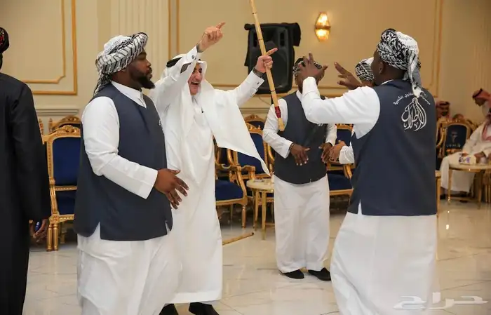 فرقة ليالي الأطلال الشعبية للمناسبات والافراح 26