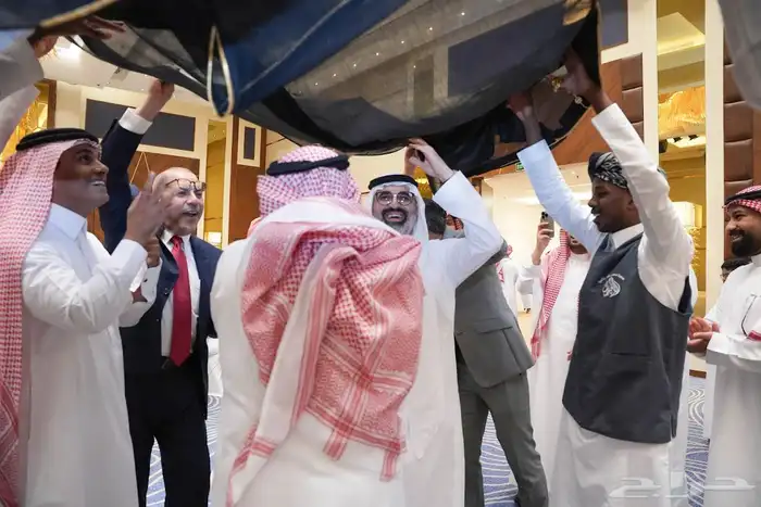 فرقة ليالي الأطلال الشعبية للمناسبات والافراح 8