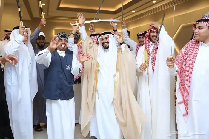 فرقة ليالي الأطلال الشعبية للمناسبات والافراح 31