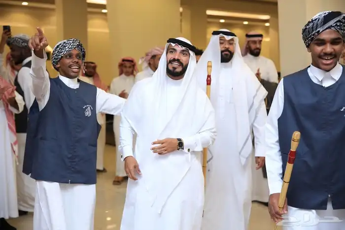 فرقة ليالي الأطلال الشعبية للمناسبات والافراح 38