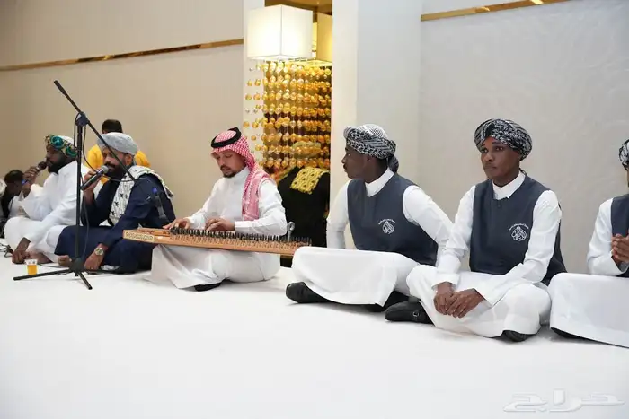 فرقة ليالي الأطلال الشعبية للمناسبات والافراح 1