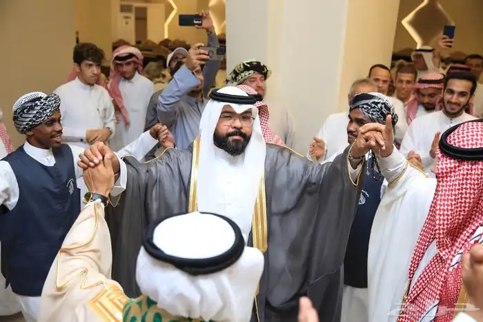 فرقة ليالي الأطلال الشعبية للمناسبات والافراح 37