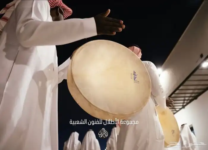 فرقة ليالي الأطلال الشعبية للمناسبات والافراح 18