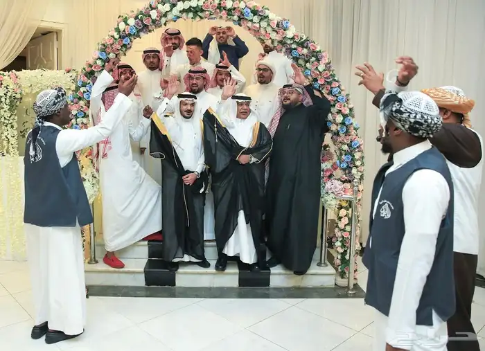 فرقة ليالي الأطلال الشعبية للمناسبات والافراح 6